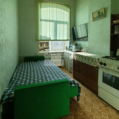 Квартира 50,9 м², 1-комнатная - изображение 3