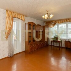 Квартира 56 м², 2-комнатная - изображение 5