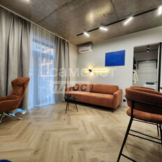 Квартира 44 м², 2-комнатная - изображение 4