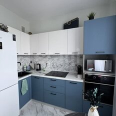Квартира 34 м², 1-комнатная - изображение 5