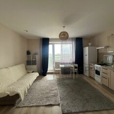 Квартира 24,8 м², студия - изображение 2