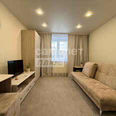 Квартира 19,2 м², студия - изображение 1