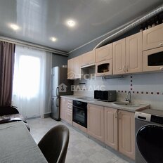 Квартира 47 м², 1-комнатная - изображение 1