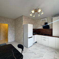 Квартира 45 м², 1-комнатная - изображение 2