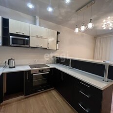 Квартира 64,9 м², 2-комнатная - изображение 3