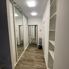 Квартира 36 м², студия - изображение 2