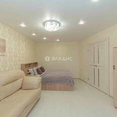 Квартира 41,9 м², 1-комнатная - изображение 5