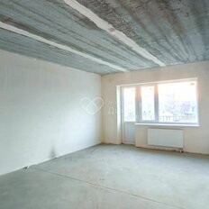 Квартира 37 м², 1-комнатная - изображение 1