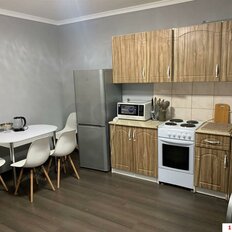 Квартира 25 м², студия - изображение 5