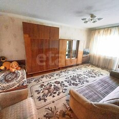 Квартира 36,1 м², 1-комнатная - изображение 1