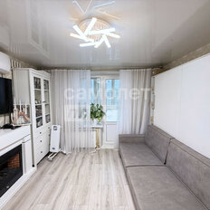 Квартира 42,5 м², 2-комнатная - изображение 4