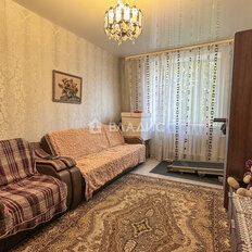 Квартира 74,4 м², 3-комнатная - изображение 3