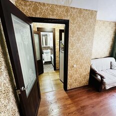 Квартира 25 м², 1-комнатная - изображение 5