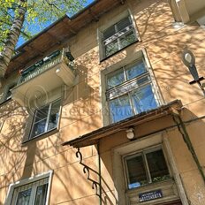 Квартира 31,4 м², 1-комнатная - изображение 2