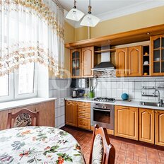 Квартира 85 м², 3-комнатная - изображение 1
