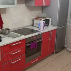 Квартира 42 м², 1-комнатная - изображение 2