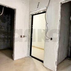 Квартира 61,6 м², 2-комнатная - изображение 3
