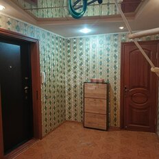 Квартира 107,8 м², 3-комнатная - изображение 1