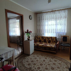 Квартира 51,4 м², 3-комнатная - изображение 4