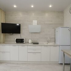 Квартира 31,6 м², студия - изображение 2