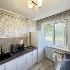 Квартира 30 м², 1-комнатная - изображение 1