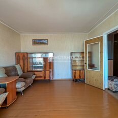 Квартира 60,6 м², 3-комнатная - изображение 5