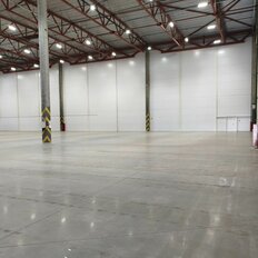 3070 м², склад - изображение 4