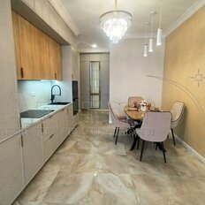 Квартира 87 м², 3-комнатная - изображение 2