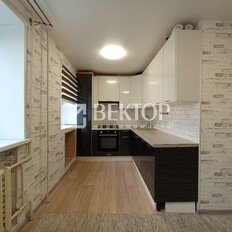 Квартира 58,9 м², 3-комнатная - изображение 4