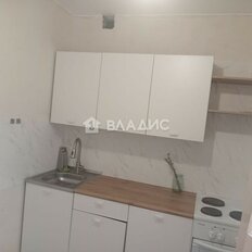 Квартира 34 м², 1-комнатная - изображение 3