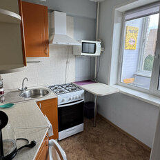Квартира 31 м², 1-комнатная - изображение 5