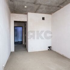 Квартира 36,7 м², 1-комнатная - изображение 5