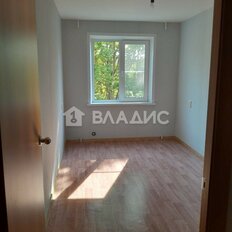 10,5 м², комната - изображение 1