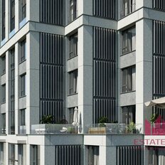 Квартира 41,3 м², 1-комнатная - изображение 5