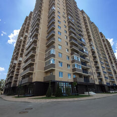Квартира 23,7 м², студия - изображение 1