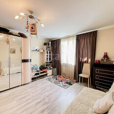 Квартира 38,6 м², 1-комнатная - изображение 4