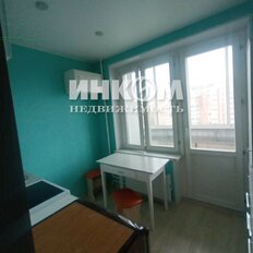 Квартира 47 м², 2-комнатная - изображение 4