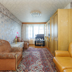 Квартира 58 м², 3-комнатная - изображение 5