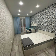 Квартира 63 м², 2-комнатная - изображение 2