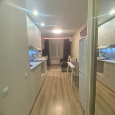 Квартира 27 м², 2-комнатная - изображение 4