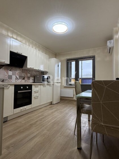 58 м², 3-комнатная квартира 70 000 ₽ в месяц - изображение 27