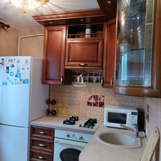 Квартира 55 м², 2-комнатная - изображение 5