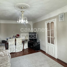 Квартира 53,2 м², 3-комнатная - изображение 5