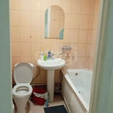 Квартира 40 м², 1-комнатная - изображение 4