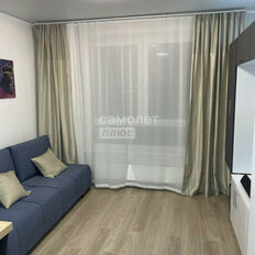 Квартира 22,2 м², студия - изображение 1