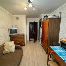 11 м², 2 комнаты - изображение 2