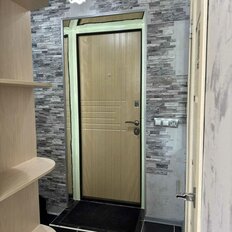 Квартира 31,6 м², 1-комнатная - изображение 4