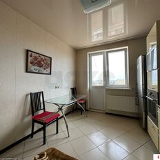 Квартира 56,4 м², 1-комнатная - изображение 4