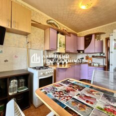 Квартира 60,4 м², 2-комнатная - изображение 4