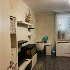 Квартира 55 м², 2-комнатная - изображение 5